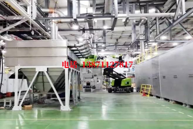 石壁镇机电设备安装工程,设备安装公司
